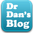 Dr. Dan's Blog